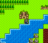 Dragon Warrior I